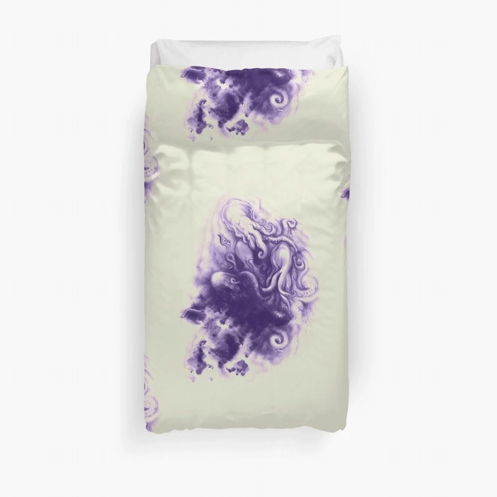 Inklings Bedroom Duvet Cover Bedding Sets