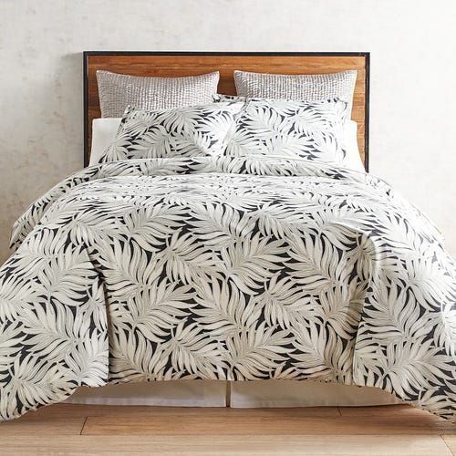 Leidon Cotton Bed Sheets Spread Comforter Duvet Cover Bedding Sets