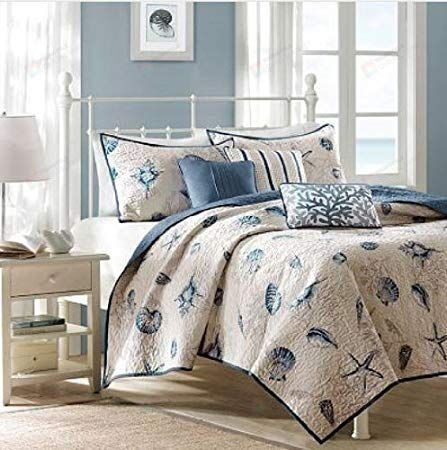 Starfish And Seashell CLP0810102B Bedding Sets