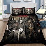 Slipknot Hvt 190907 Bedding Set