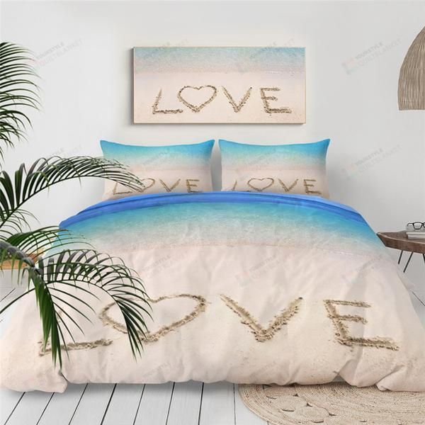 Sunrise Cotton Bed Sheets Spread Comforter Duvet Cover Bedding Sets