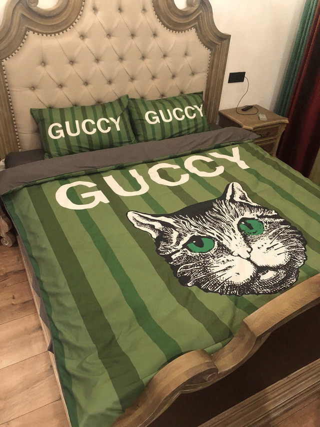 Gc Gucci Luxury Brand Type 85 Bedding Sets Quilt Sets