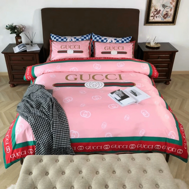 Gc Gucci Luxury Brand Type 36 Bedding Sets Quilt Sets