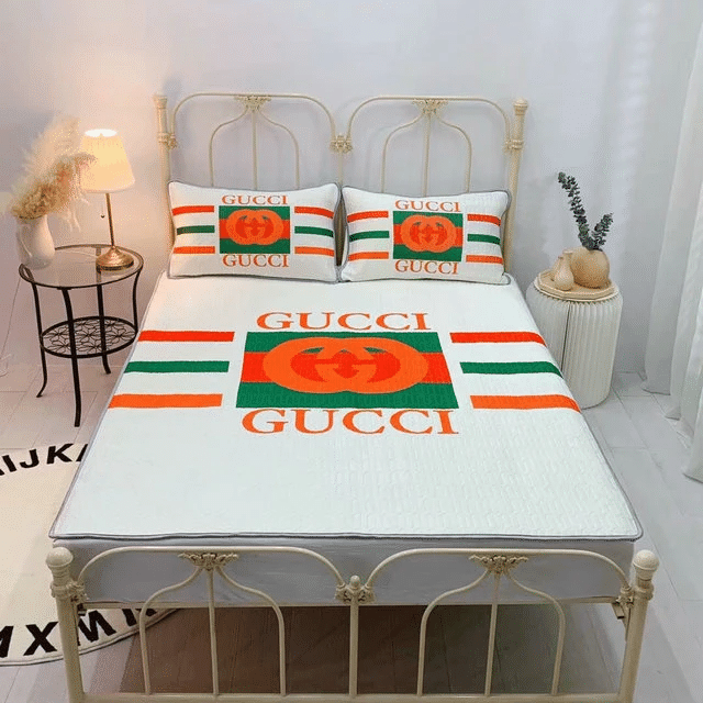 Gc Gucci Luxury Brand Type 68 Bedding Sets Quilt Sets