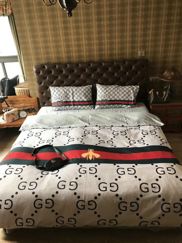 Gucci Bedding 91 Luxury Bedding Sets Quilt Sets Duvet Cover