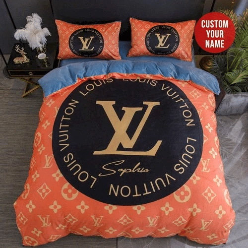 Lv 24 Bedding Sets Quilt Sets Duvet Cover Bedroom Luxury