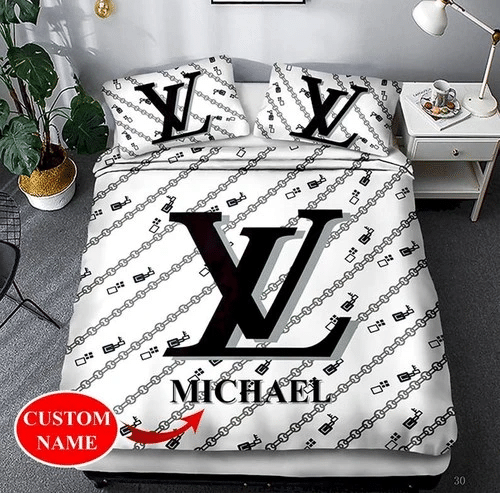 Lv 3 Luxury Bedding Bedding Sets Quilt Sets Duvet Cover