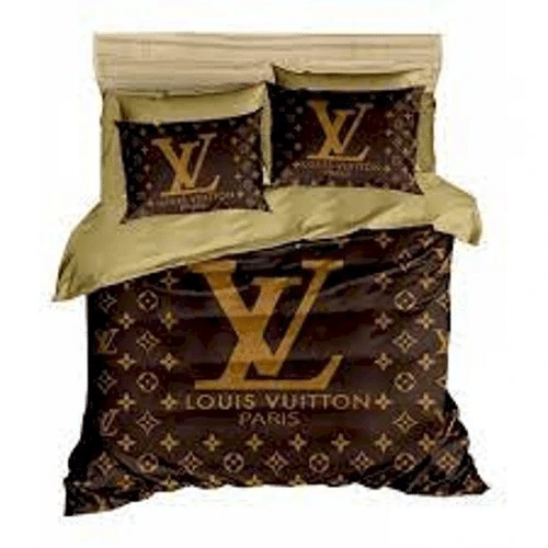 Lv 03 Bedding Sets Duvet Cover Bedroom Quilt Bed Sets