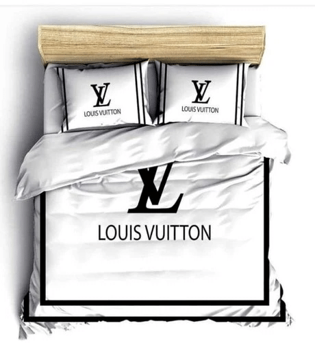 Luxury Bedding Set Lv 32 Bedding Sets Quilt Sets Duvet