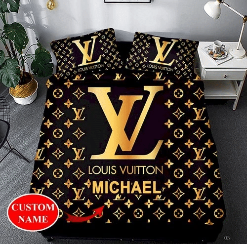 Lv Luxury Bedding Bedding Sets Quilt Sets Duvet Cover Bedroom