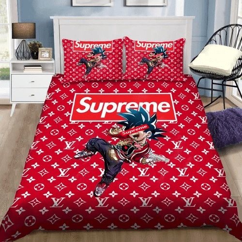 Lv S U P R E M E Ver 3 Luxury Bedding Sets Quilt Sets Duvet