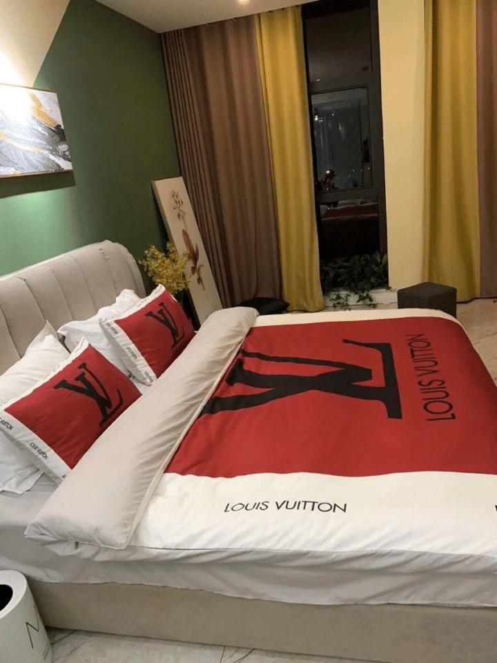 Lv Bedding 19 3d Printed Bedding Sets Quilt Sets Duvet