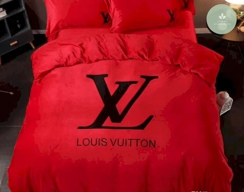 Luxury Bedding Set Lv 21 Bedding Sets Quilt Sets Duvet