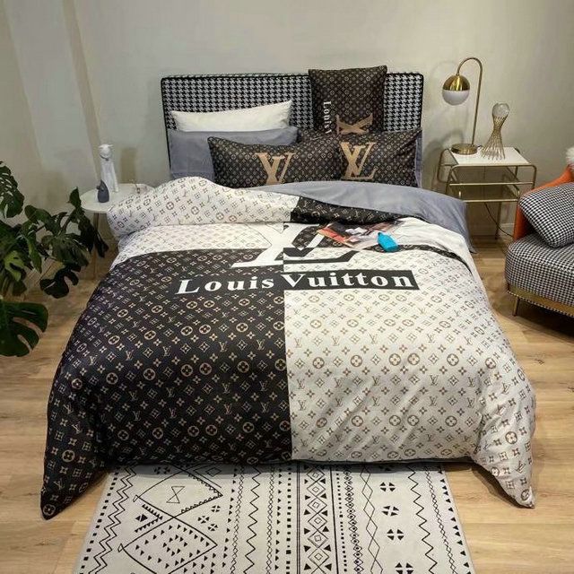 Lv Bedding 119 3d Printed Bedding Sets Quilt Sets Duvet