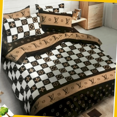 Lv 35 Bedding Sets Duvet Cover Bedroom Quilt Bed Sets