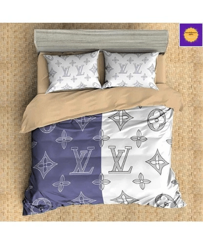 Lv 17 Bedding Sets Duvet Cover Bedroom Quilt Bed Sets