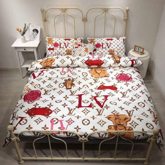 Lv Bedding 96 Luxury Bedding Sets Quilt Sets Duvet Cover