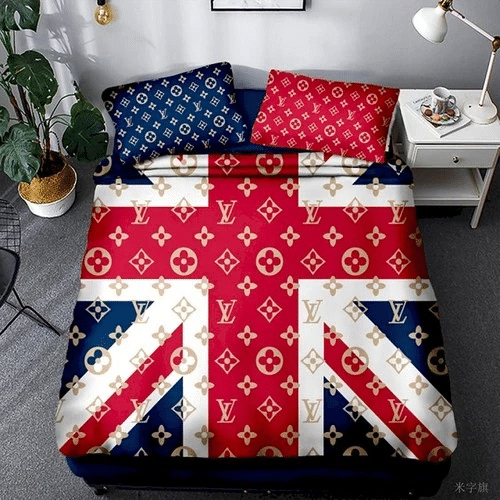 Lv 39 Bedding Sets Duvet Cover Bedroom Quilt Bed Sets