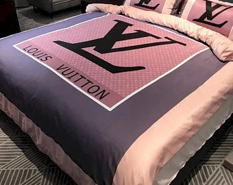 Luxury Bedding Set Lv 20 Bedding Sets Quilt Sets Duvet