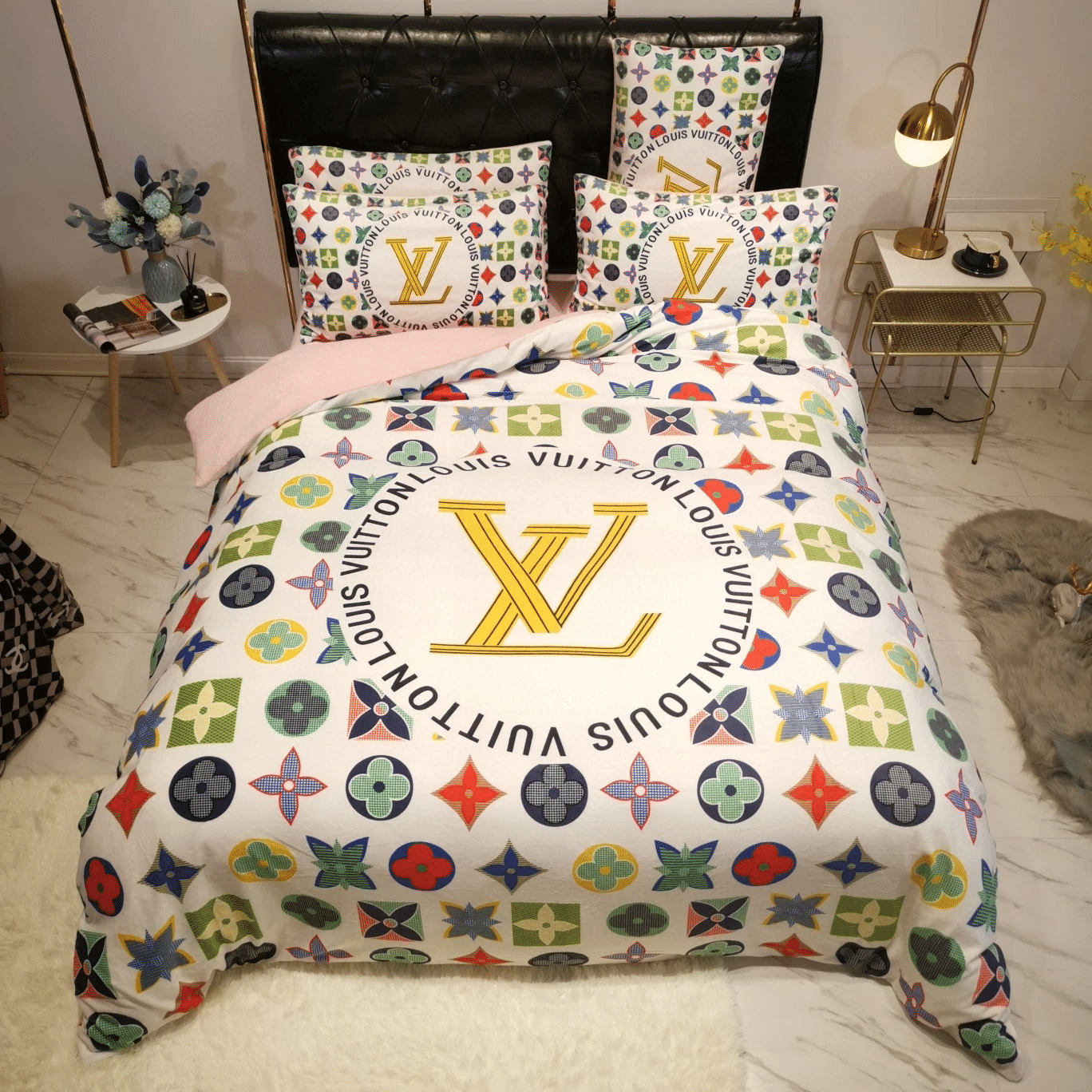 Lv Bedding 187 3d Printed Bedding Sets Quilt Sets Duvet