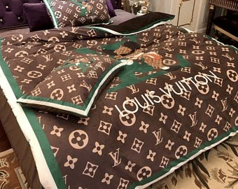 Lv 23 Bedding Sets Duvet Cover Bedroom Quilt Bed Sets