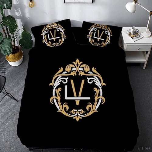 Lv 40 Bedding Sets Duvet Cover Bedroom Quilt Bed Sets