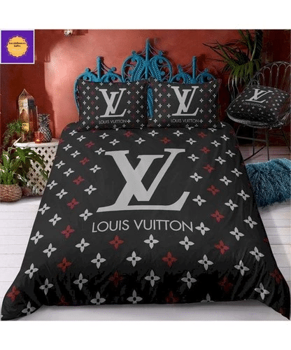 Lv 19 Bedding Sets Duvet Cover Bedroom Quilt Bed Sets