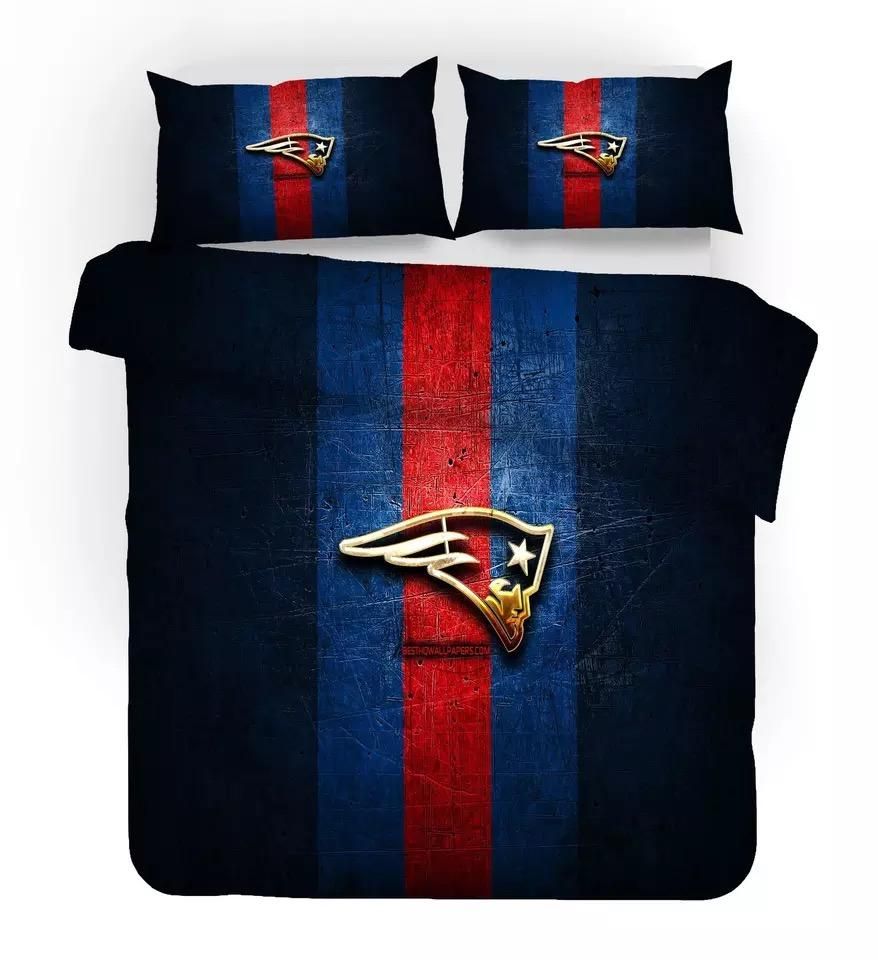 Nfl National Football League American Football 8 Duvet Cover Quilt