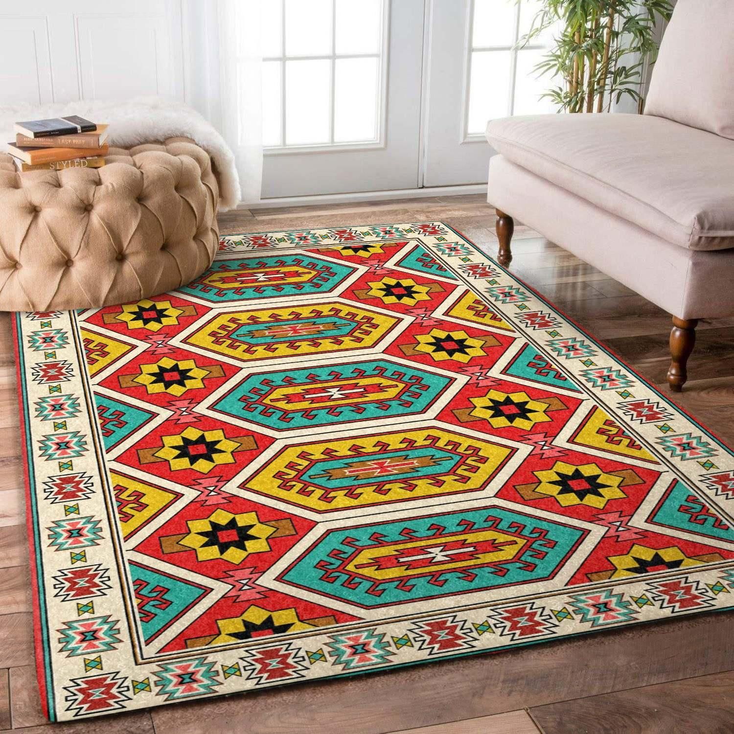 Rug - Indoor Outdoor Rugs