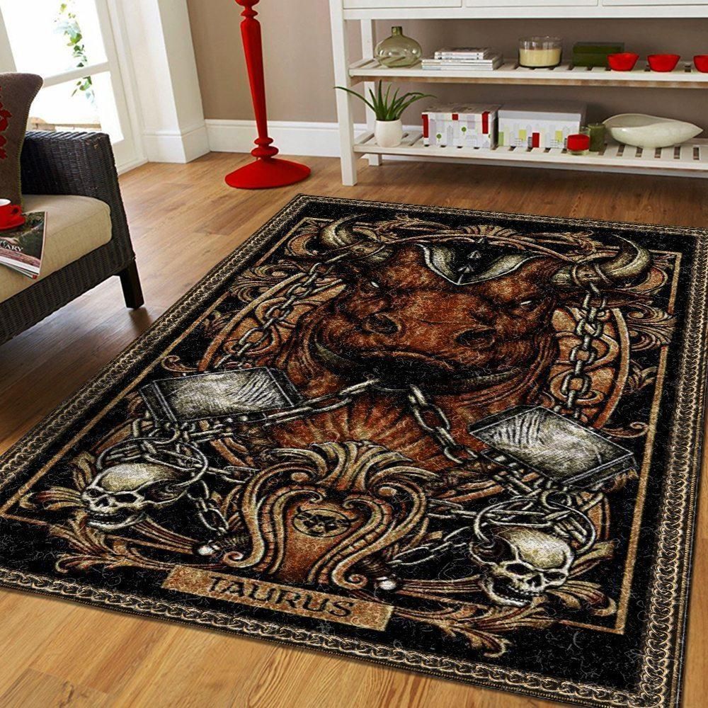 Taurus Rug - Indoor Outdoor Rugs