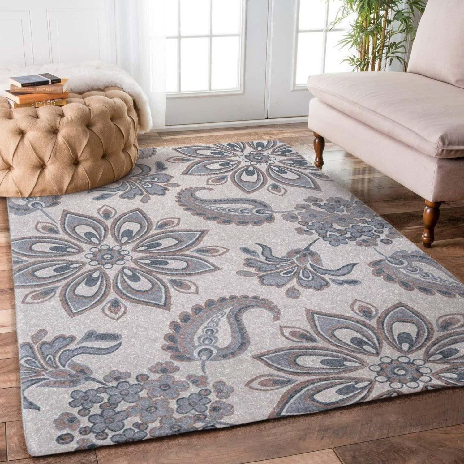 Hampton Rug - Indoor Outdoor Rugs