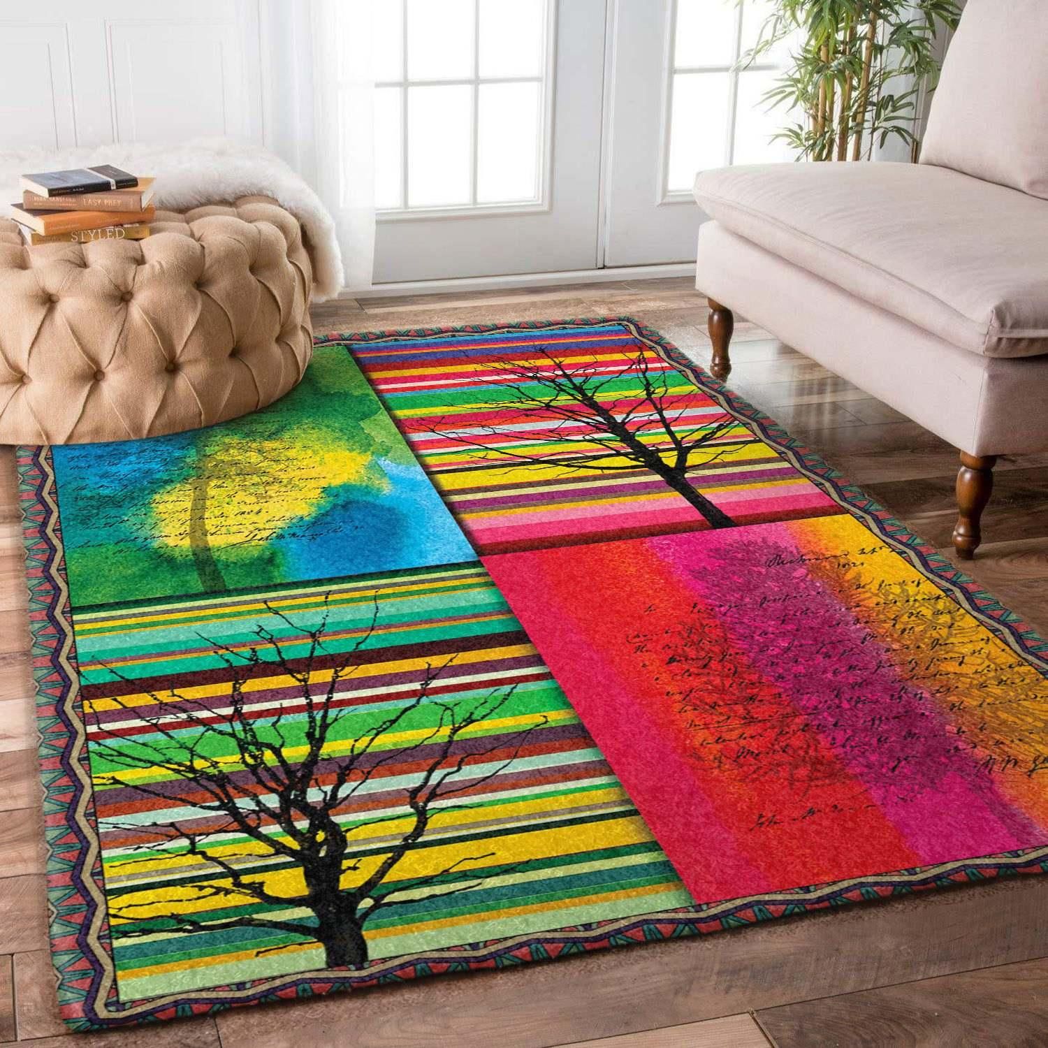 Seasons Rug - Indoor Outdoor Rugs