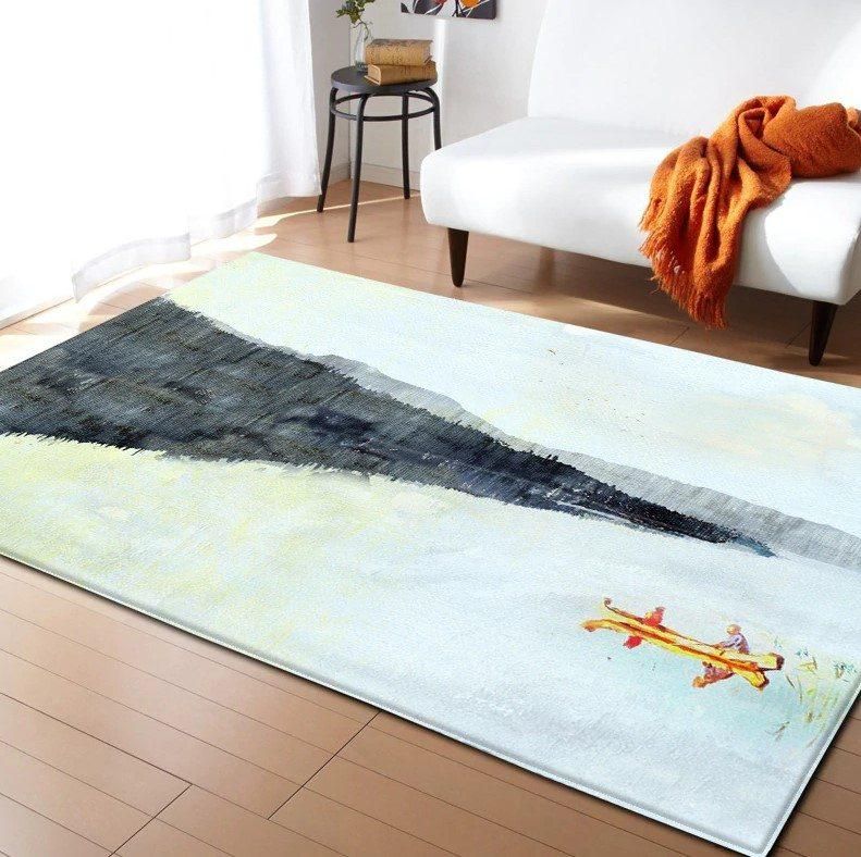 Landscape Rug - Indoor Outdoor Rugs