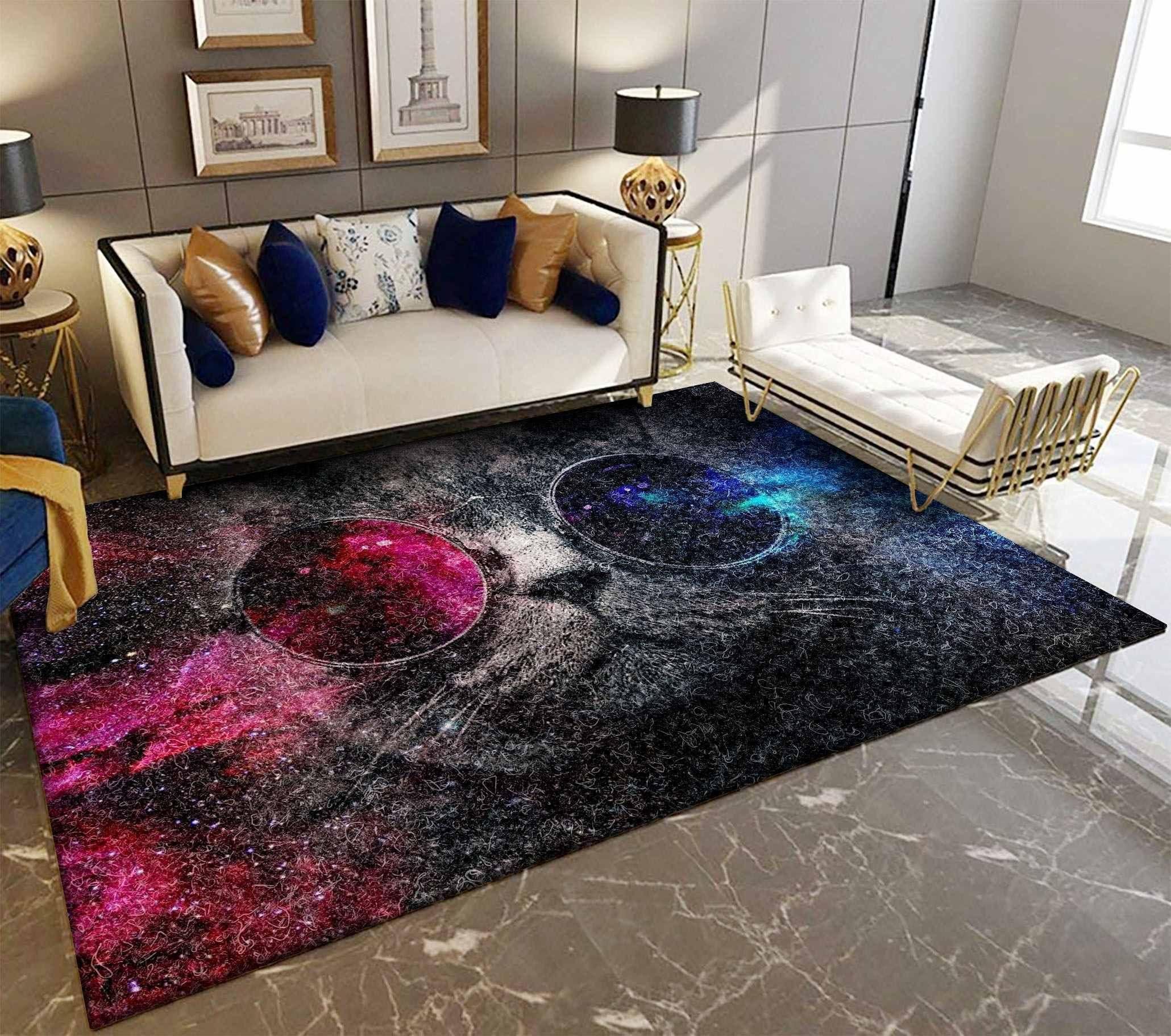 Cat Rug - Indoor Outdoor Rugs