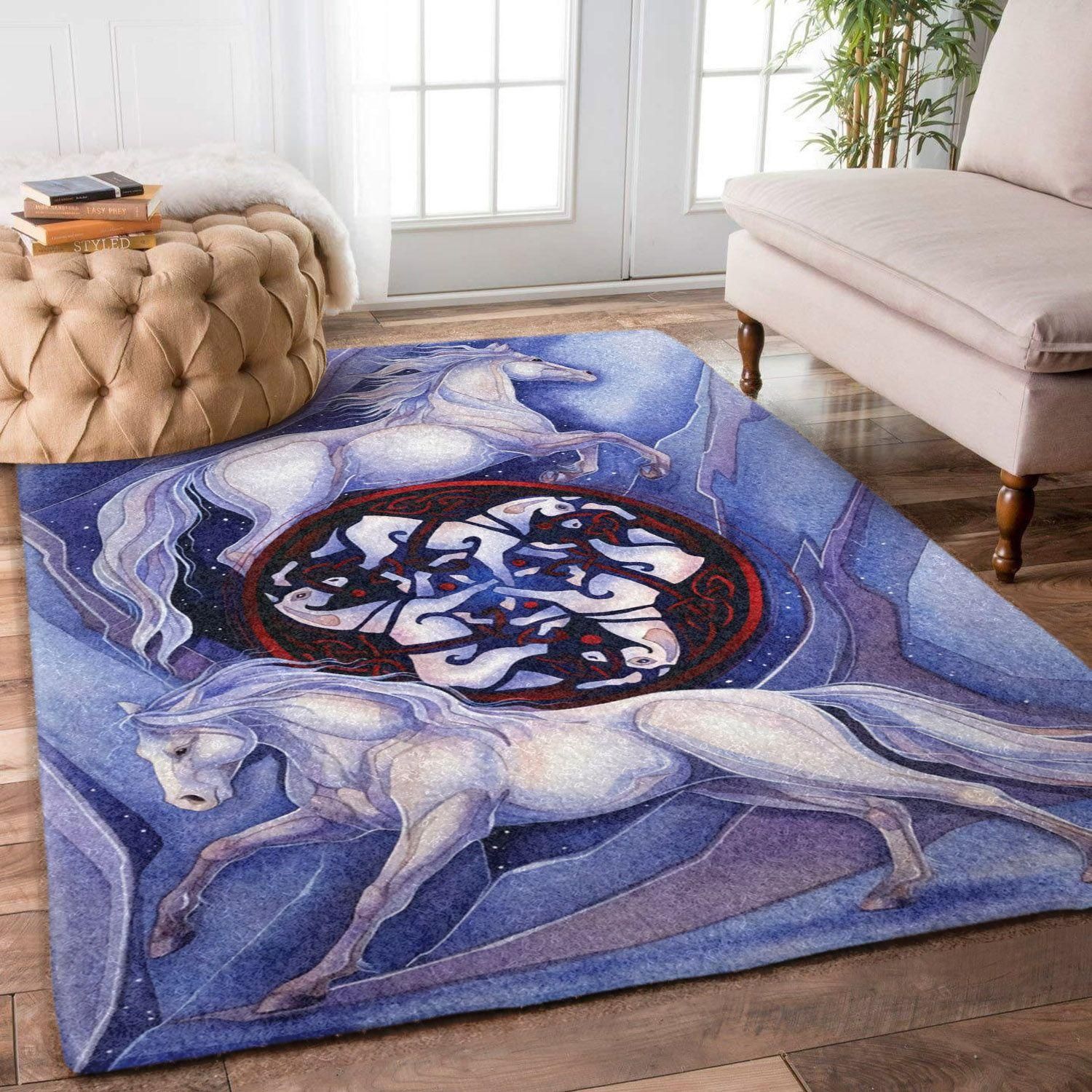 Horse Rug - Indoor Outdoor Rugs