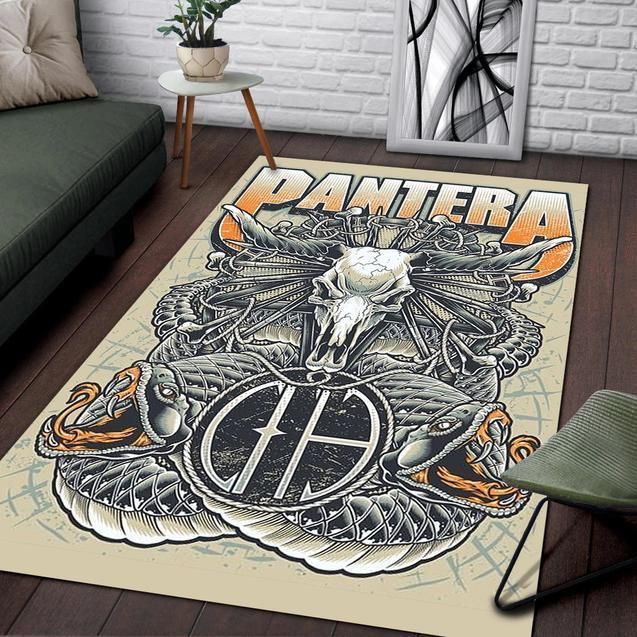 Pantera Rug - Indoor Outdoor Rugs