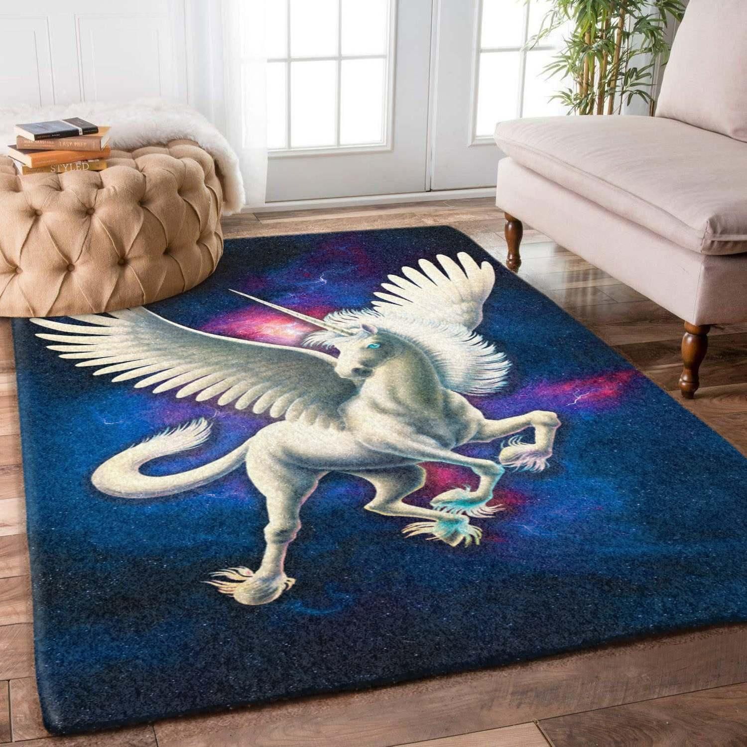 Pegasus Rug - Indoor Outdoor Rugs