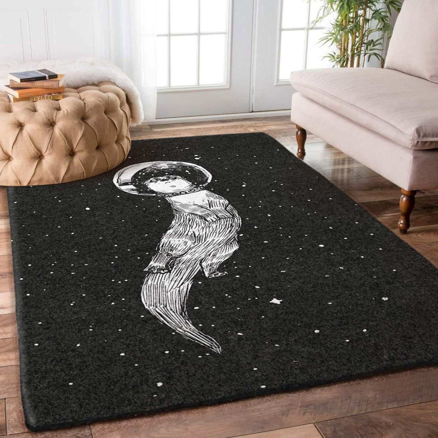 Ferret Rug - Indoor Outdoor Rugs