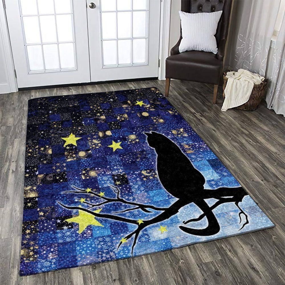 Cat Rug - Indoor Outdoor Rugs