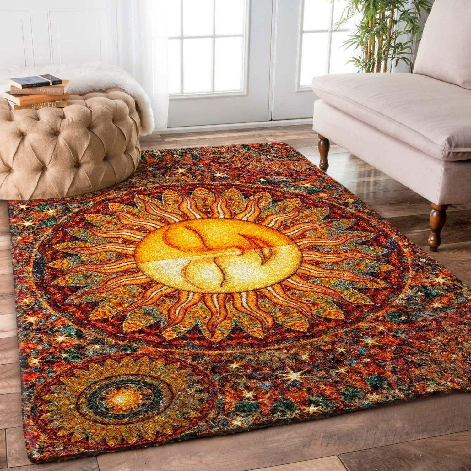 Sun Rug - Indoor Outdoor Rugs