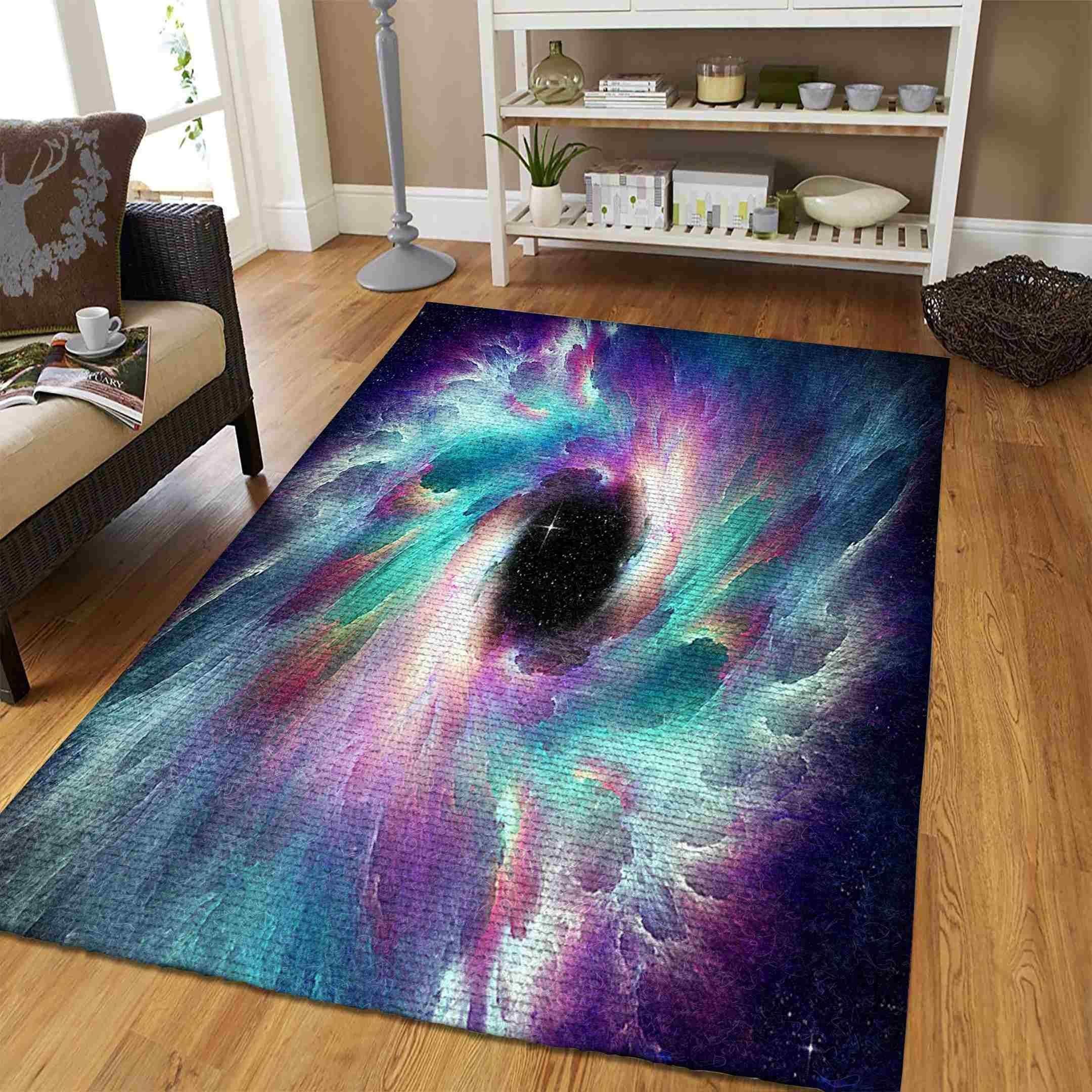 Galaxy Rug - Indoor Outdoor Rugs