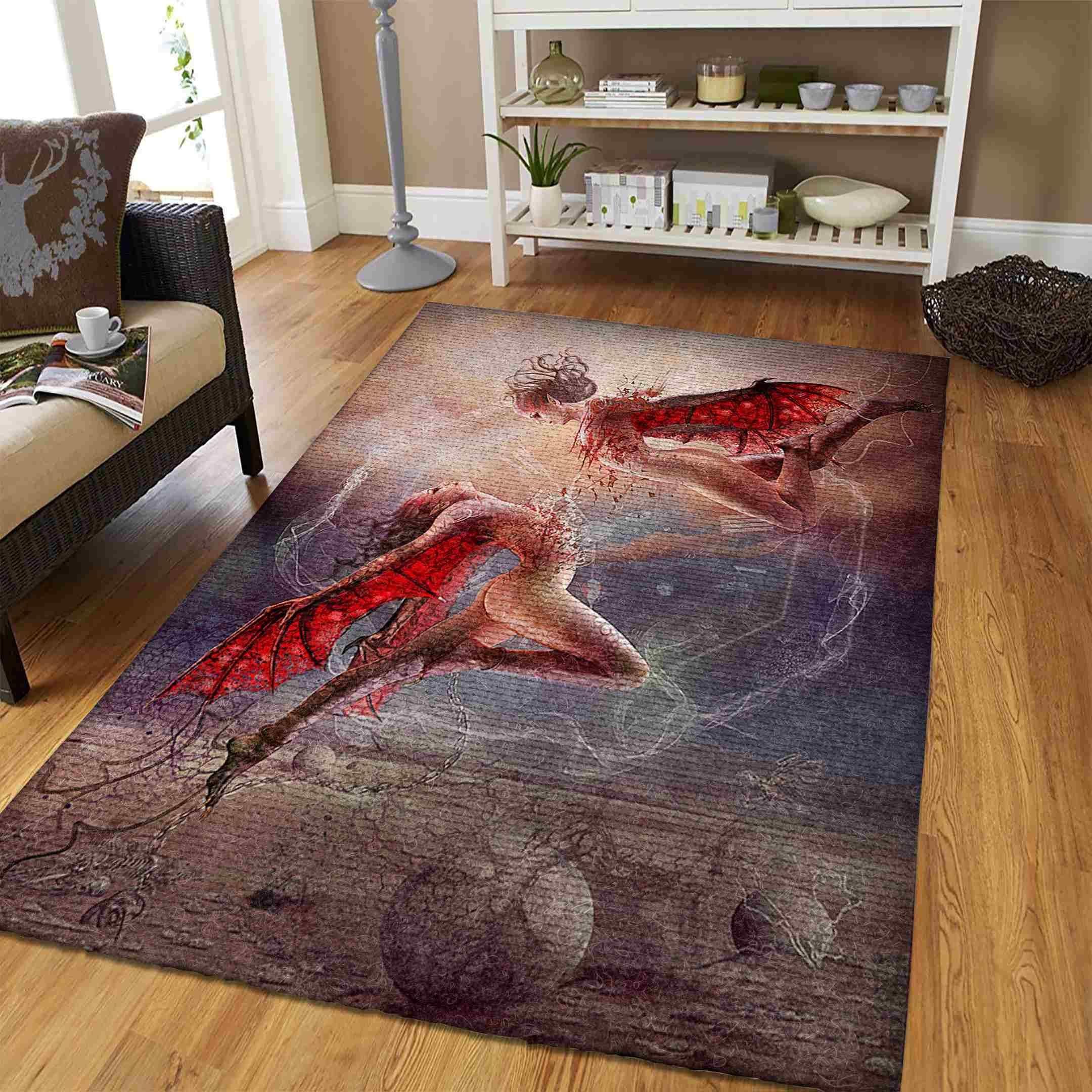 Gemini Rug - Indoor Outdoor Rugs