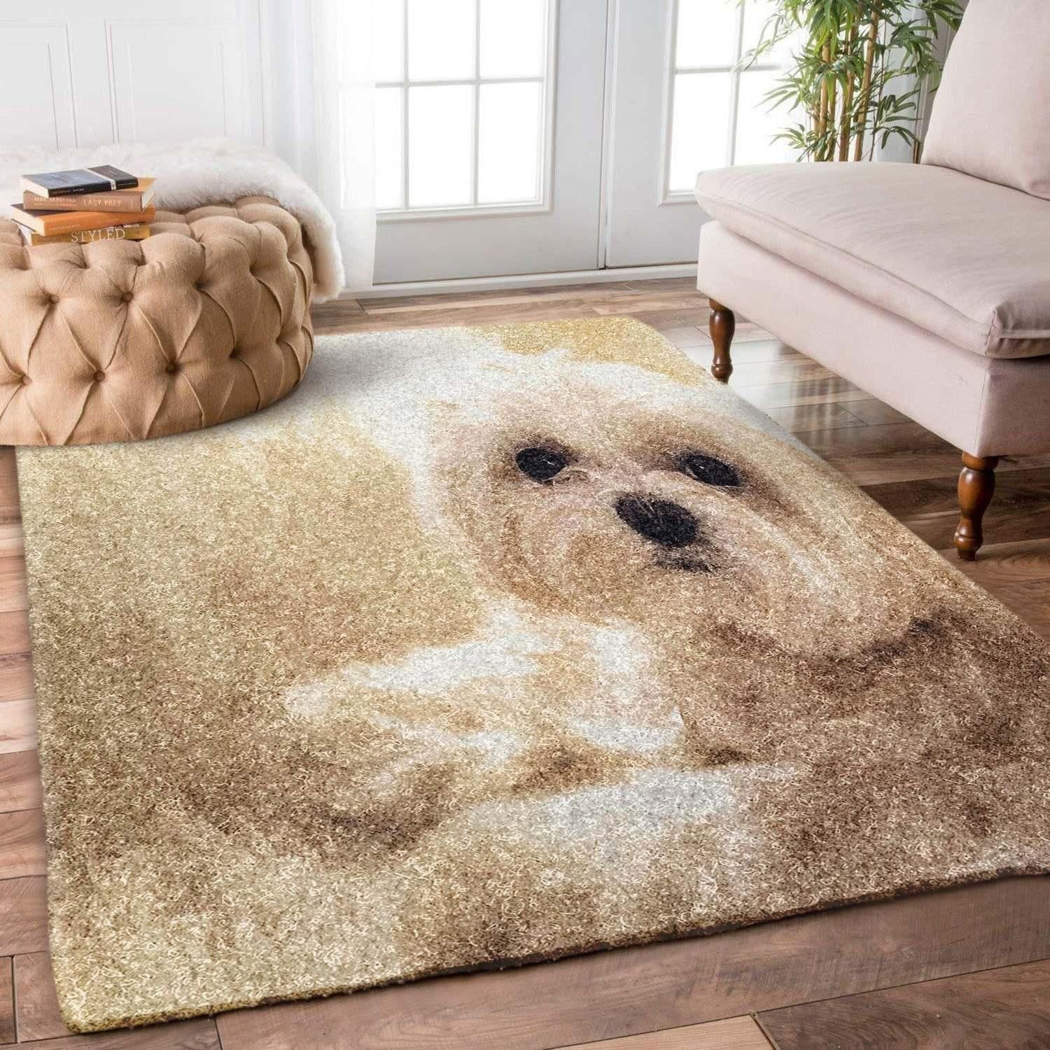 Maltese Rug - Indoor Outdoor Rugs