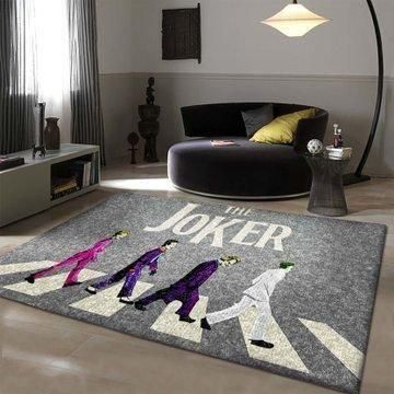 Joker Area Rug - Indoor Outdoor Rugs