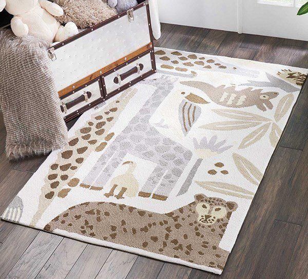 Bailey Rug - Indoor Outdoor Rugs