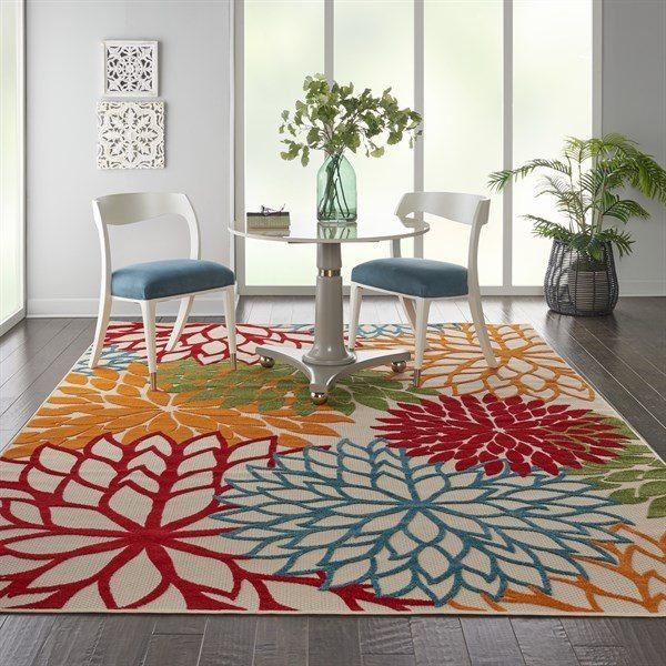 Aloha Rug - Indoor Outdoor Rugs