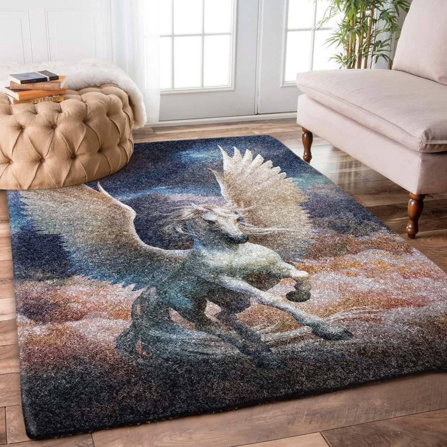 Pegasus Rug - Indoor Outdoor Rugs