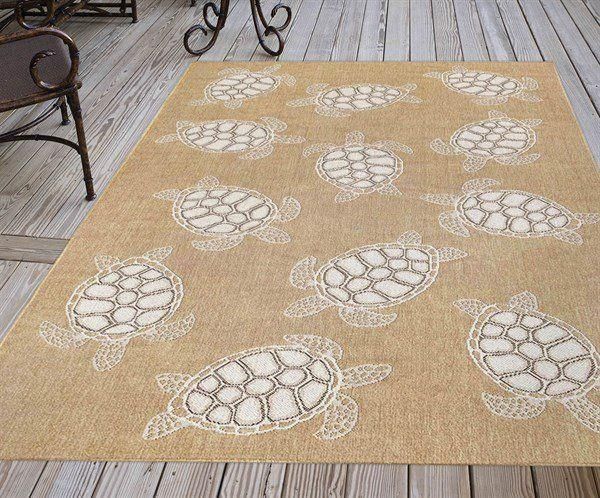 Carmel Rug - Indoor Outdoor Rugs