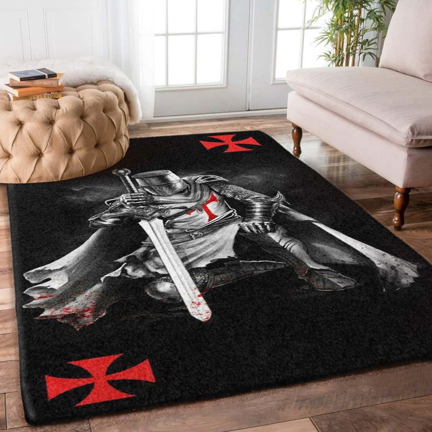 Knight Rug - Indoor Outdoor Rugs