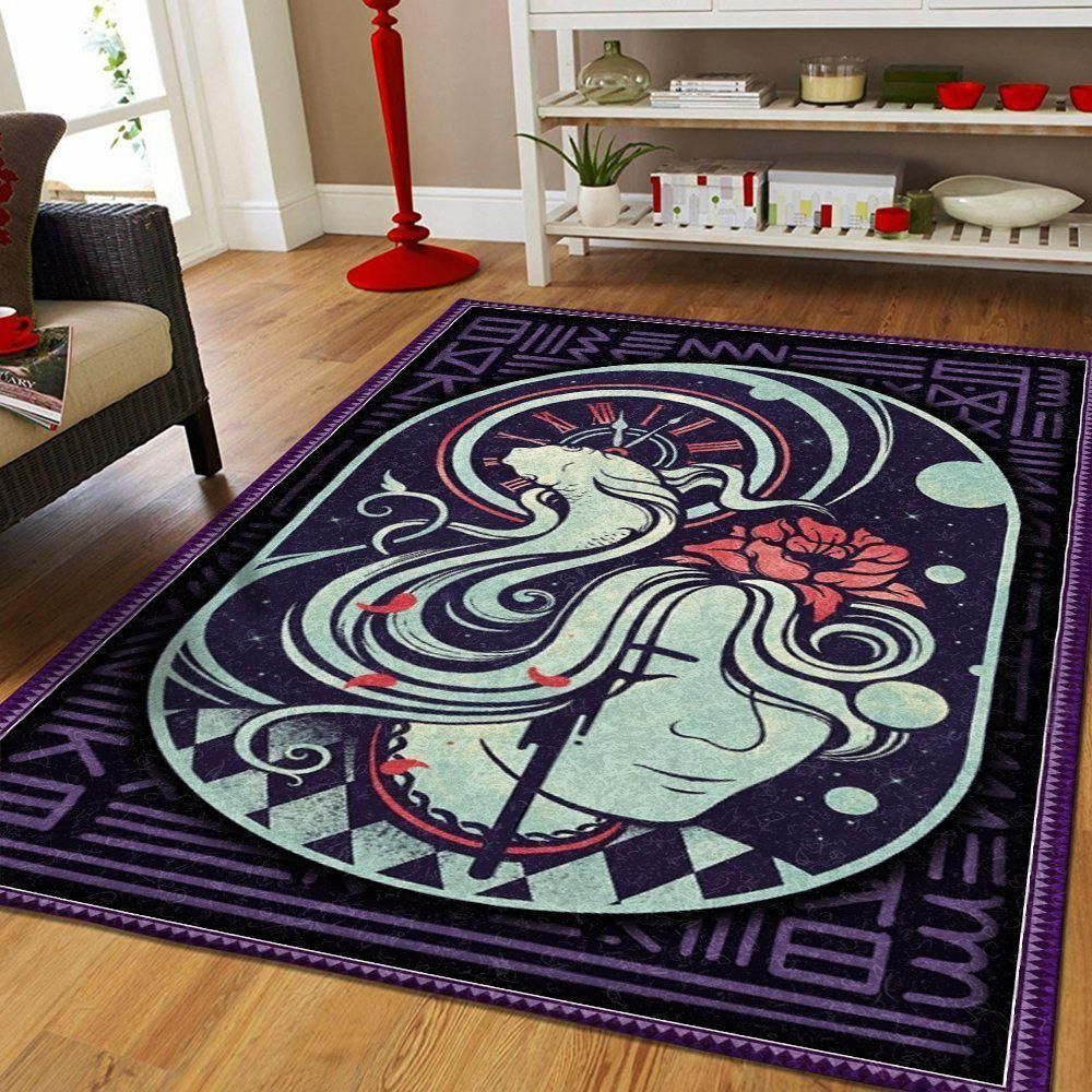 Art Rug - Indoor Outdoor Rugs